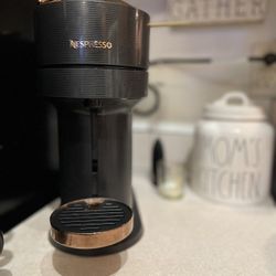 Nespresso Vertuo Next 