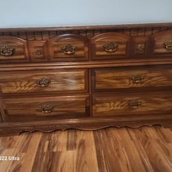 Dressing Table.