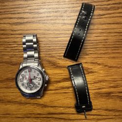 Victorinox watch