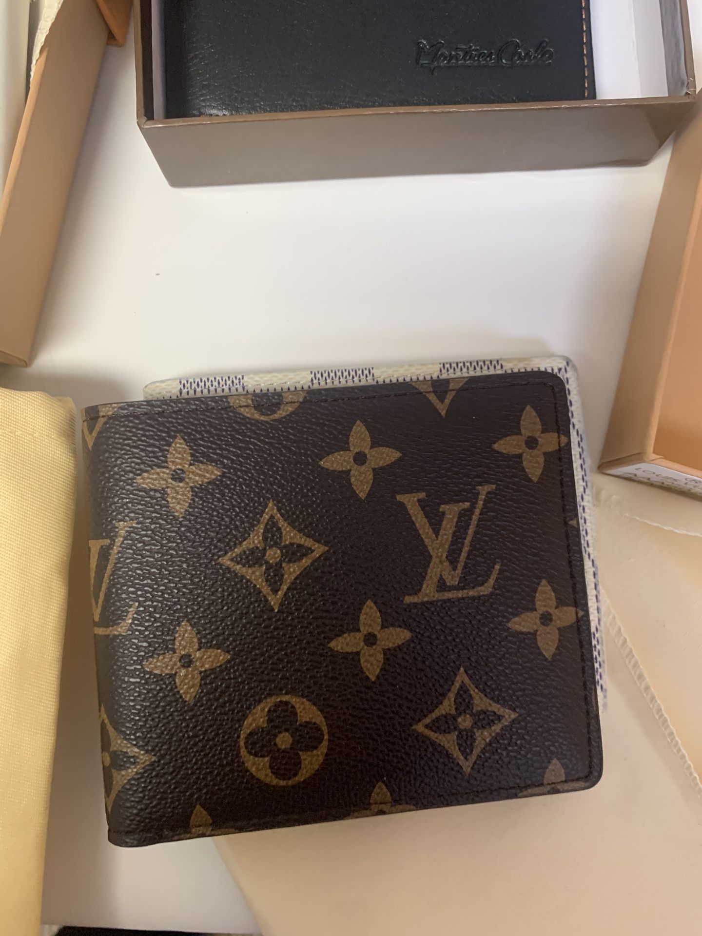 Louis Vuitton Wallet