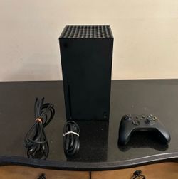 Xbox series X