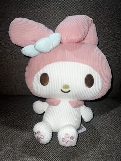 My Melody Plush