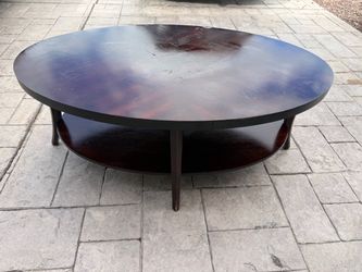 Coffee tables (3)