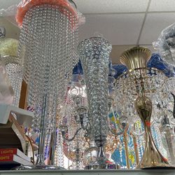 Decoration Center Piece