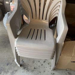 6 Chairs