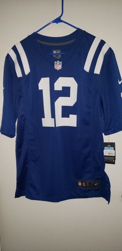 Colts Jersey 
