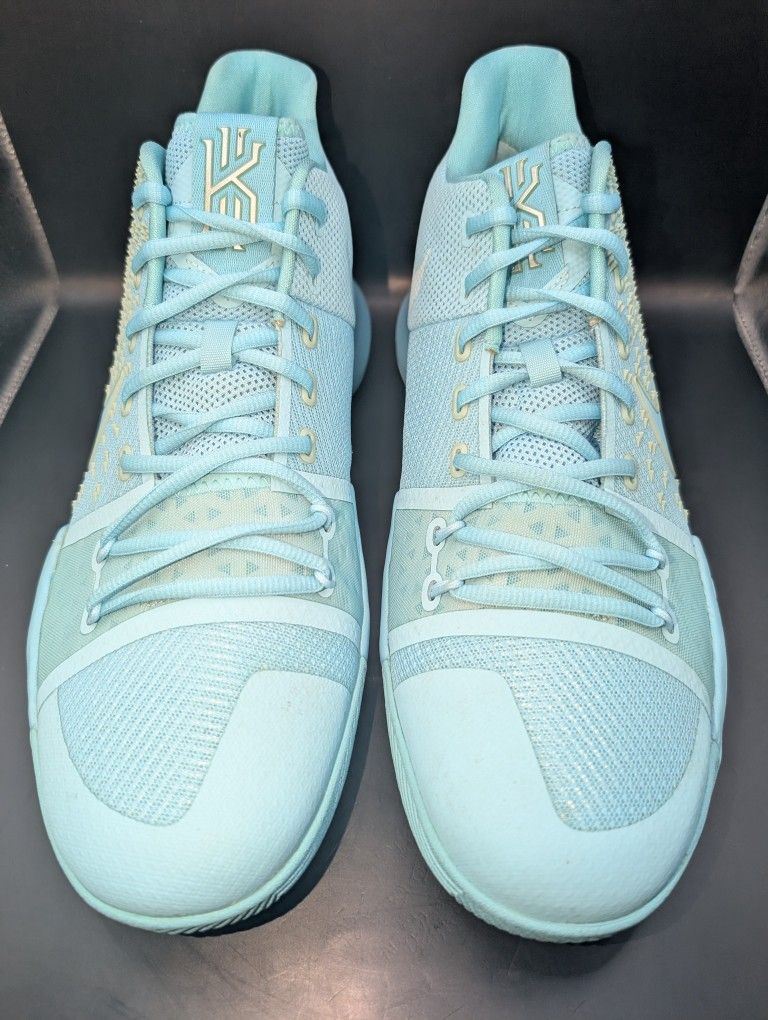 Nike Kyrie 3 Tiffany Aqua VNDS display picture 3