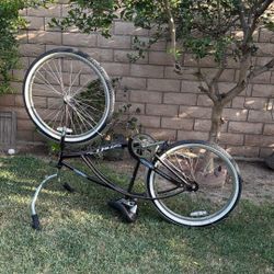 Bike Beach Cruiser 