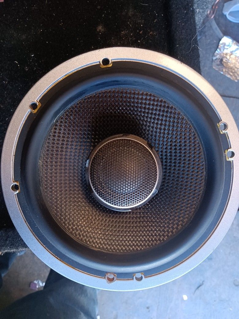 Polk Speakers