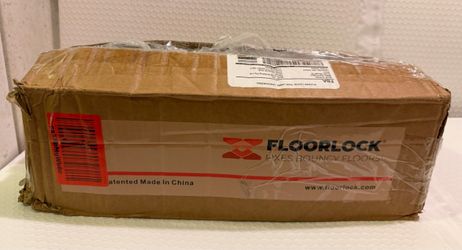 FloorLock Adjustable FloorLock Brace AFB-5 5 Set Kit Sagging Bouncy Floors