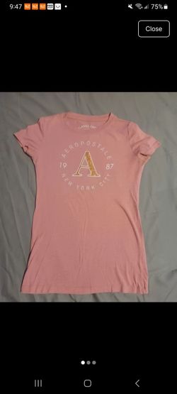 Aeropostale Tee size tee size s