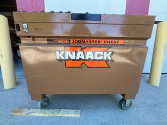 KNAACK 4830 JobMaster —