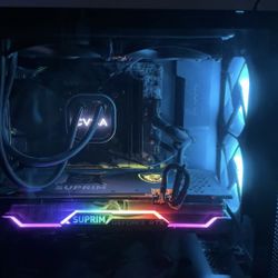 Cheap Gaming PC (DESCRIPTION)