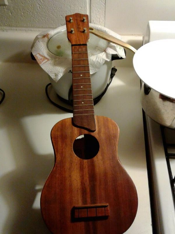 Old kamaka ukulele for Sale in Pearl City, HI OfferUp