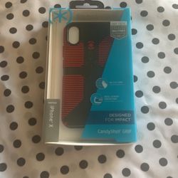 Speck iPhone X Case