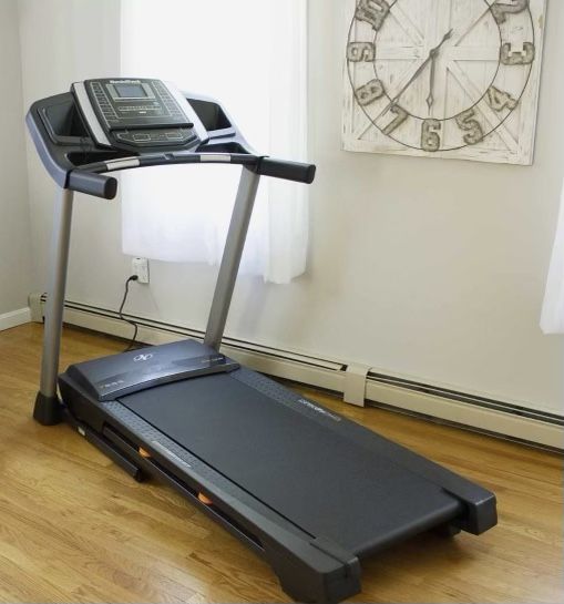 🚨NEW🚨 NordicTrack T 6.5 S  Treadmill 