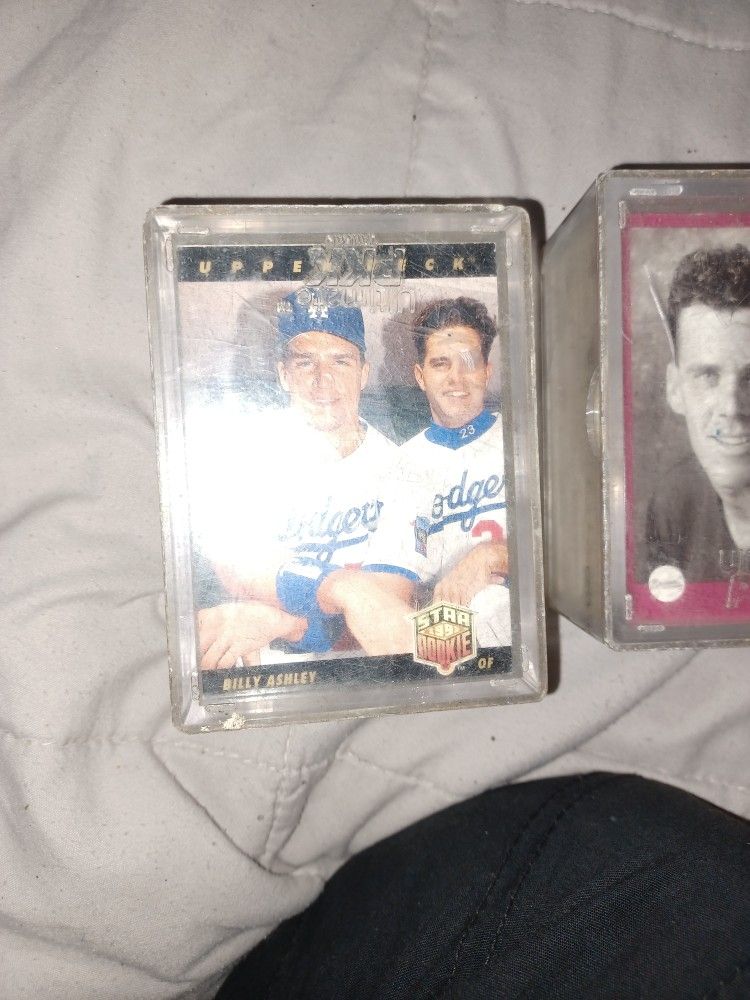 Vintage Cards