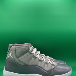 Air Jordan 11 “Cool Grey” Size 12 OG Box