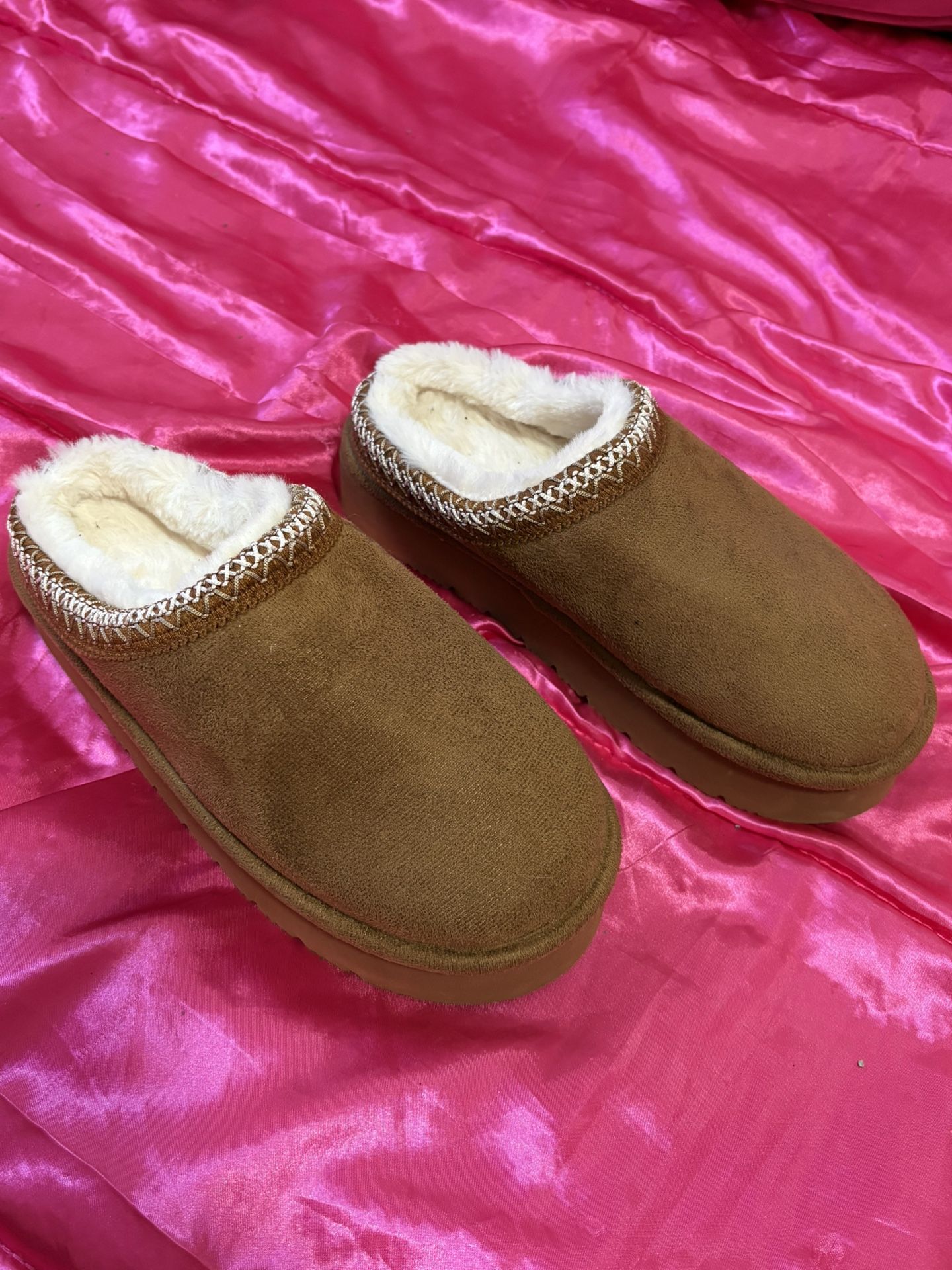 Shoes and Clothes Lot