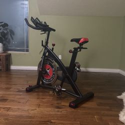 Schwinn Exercising Bike 