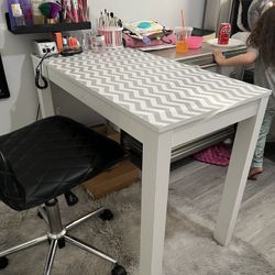 Small Desk