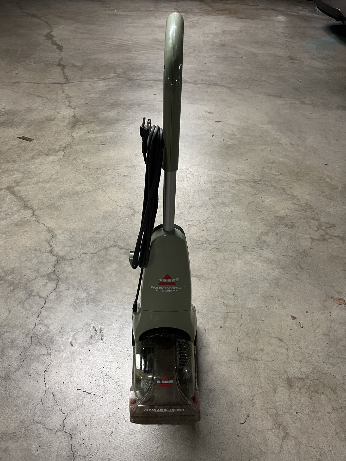 Bissel Carpet Cleaner