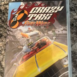 Crazy Taxi Fare Wars