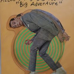 Picture Disc Record
