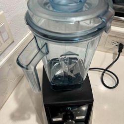 Vitamix Ascent Series A3500