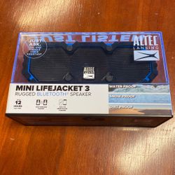 New Mini Bluetooth Speaker