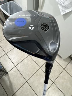 NEW Qi4D 3 Wood