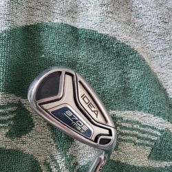 Adams Idea A70S Max 9 Iron Hybrid ProLaunch A7OS RH.