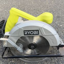 RYOBI 13 Amp Corded 7-1/4 in. Circular Saw