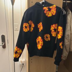 Offset x Denim Tears Hoodie