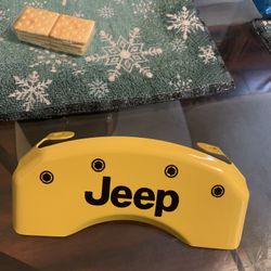 Brake Caliper Covers