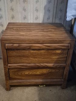 Office & Bedroom Furniture