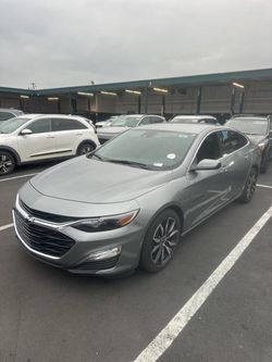 2023 Chevrolet Malibu