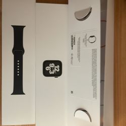 Apple Watch SE BOX ONLY