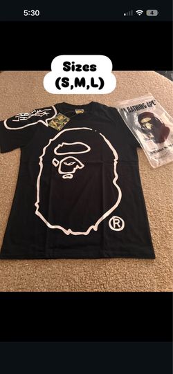 Bape tee