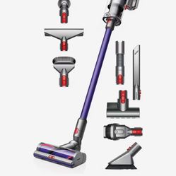 Dyson Vacuum 