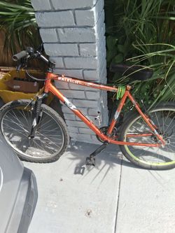 Bike