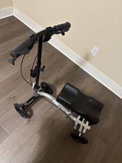 Nova Mobility Scooter
