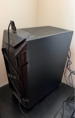 Gaming PC Combo