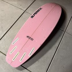 Superstix surfboard mayhem biolos ci merrick album FireWire tomo slater machado fish seaside FCs Fcs2 Future Fins Tomo Hobie Beyond Almond