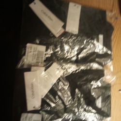 Calvin Klein Dress Shirts