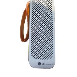 LG PuriCare Mini Air Purifier 4-Speed HEPA Air Purifier