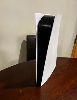 PS5 Digital Edition Pick Up ONLY!