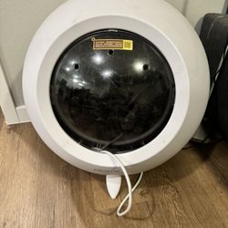 Home Pet Dryer