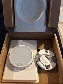 Google nest thermostat