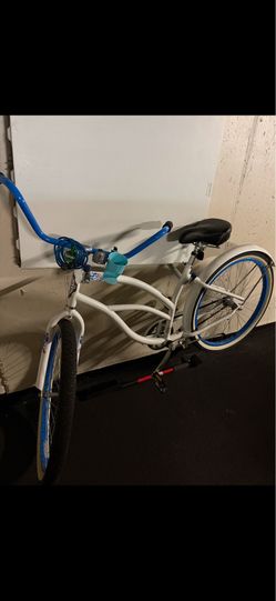 Women’s bike